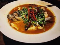 -清水亭湖北菜(大屯DT51店)