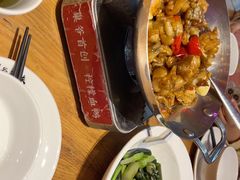 -巢爷老味(东方红店)