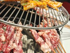 -源味居手把签烧烤(长春一店)