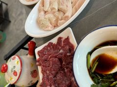-鑫宝沙茶牛肉火锅(永泰店)
