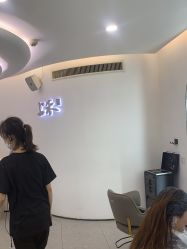 -上禾 HAIR SALON