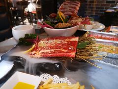 -鹤江桥·红油牛肉粉(SKP店)