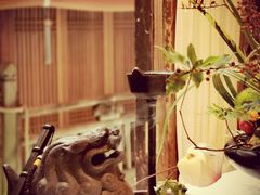 -叶叶菩提·晋福宫