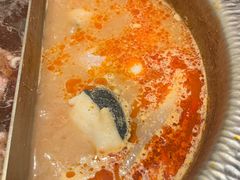 -牛YO寿喜烧·铁板烧和牛火锅自助(市府恒隆店)