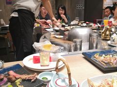 -大渔铁板烧(蛇口店)