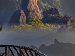 -三清山风景名胜区