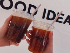 -Seesaw Coffee(上海虹桥天地店)