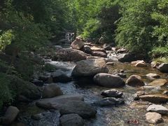 -小五台金河景区