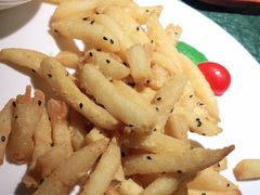 -姐夫的小菜(新中关购物中心店)