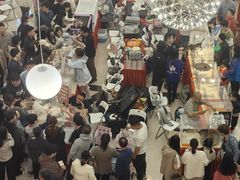 -百联川沙购物中心
