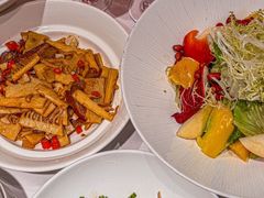 -大鸭梨烤鸭(枣园店)