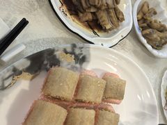 -荣粤酒家·融合粤菜