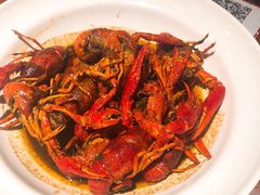 特色十三香小龙虾-有位虾匠·香辣蟹·小龙虾(李村店)