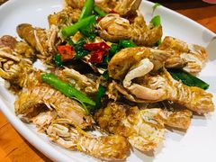 -海小馆海鲜餐厅(茂业百货店)