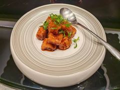 -昆泰嘉华酒店-福宫中餐厅(朝外大街店)