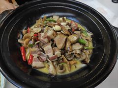 -寻乡迹· 湖南家宴(竹坑店)