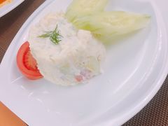 -红房子西菜馆(淮海中路店)