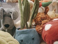 -jELLYCAT(北京市甘家口百货店)