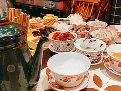 -江北北火锅馆·公路夜市(魏公村店)