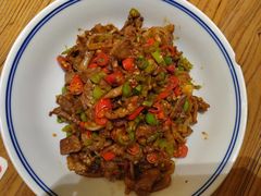 -湘水滨·臭鳜鱼·湘菜(马驹桥店)