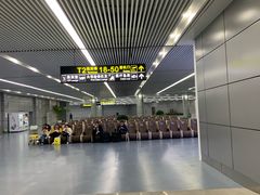 -长沙黄花国际机场-T1航站楼