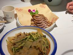 -额娘·春饼烤鸭(华北七楼创始店)