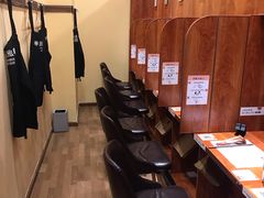 等位区-独食火锅·半米屋台(直营总店)