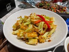 -渔语鱼新川菜Bistro(万象天地店)