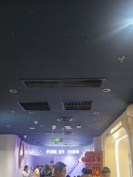 -奈尔宝家庭中心·亲子餐厅(北京东坝万达店)