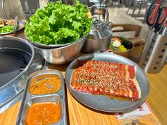 -哼蟹二将·烤肉酱蟹(合生汇店)