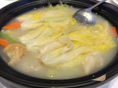 -金翠皇宫粤菜·点心·海鲜(科技园店)