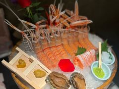 -花潮料理艺食馆(SM新生活广场店)