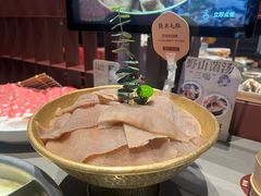 -巴奴毛肚火锅(大剧院店)