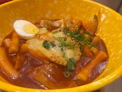 -多宾韩国料理(学衡路店)