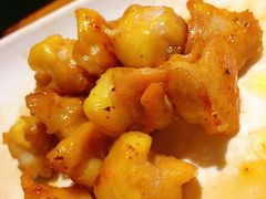 你是我的掌中宝-碳说品道.瓦片烤肉.海鲜烧烤(中华路店)