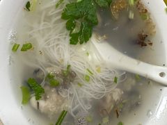 -建国蚵煎蚵面