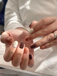 -斯馨·健康美甲美睫