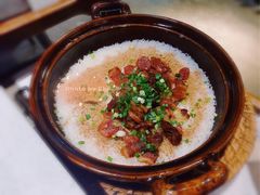 -百年果林椰子鸡(中洲店)