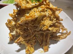 -京华烟云·北京烤鸭(领展购物广场·中关村店)