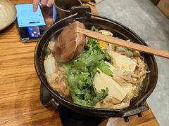 -玄白·炭烤活鳗(上海首店)