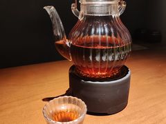 普洱茶-觀芷隐轩