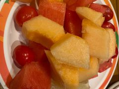 -比格比萨自助(新辰里学清路店)