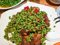 -明婷饭店(外曹家巷店)
