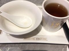 菊花普洱茶-啫神·广州地标美食(北京路店)