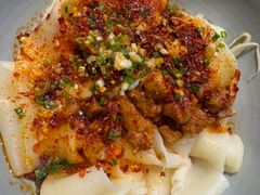 -长安记·大美陕菜(大族广场店)
