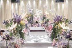 -北京燕尔婚礼策划