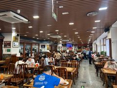 -柴氏风味斋(甘家口店)