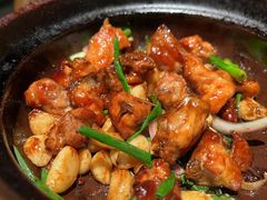 -晓粤·惹味粤菜(凯德乐峰广场店)