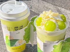-萃茶师(琅西店)