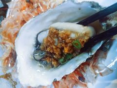 -清水湾3号(东方小周海鲜店)